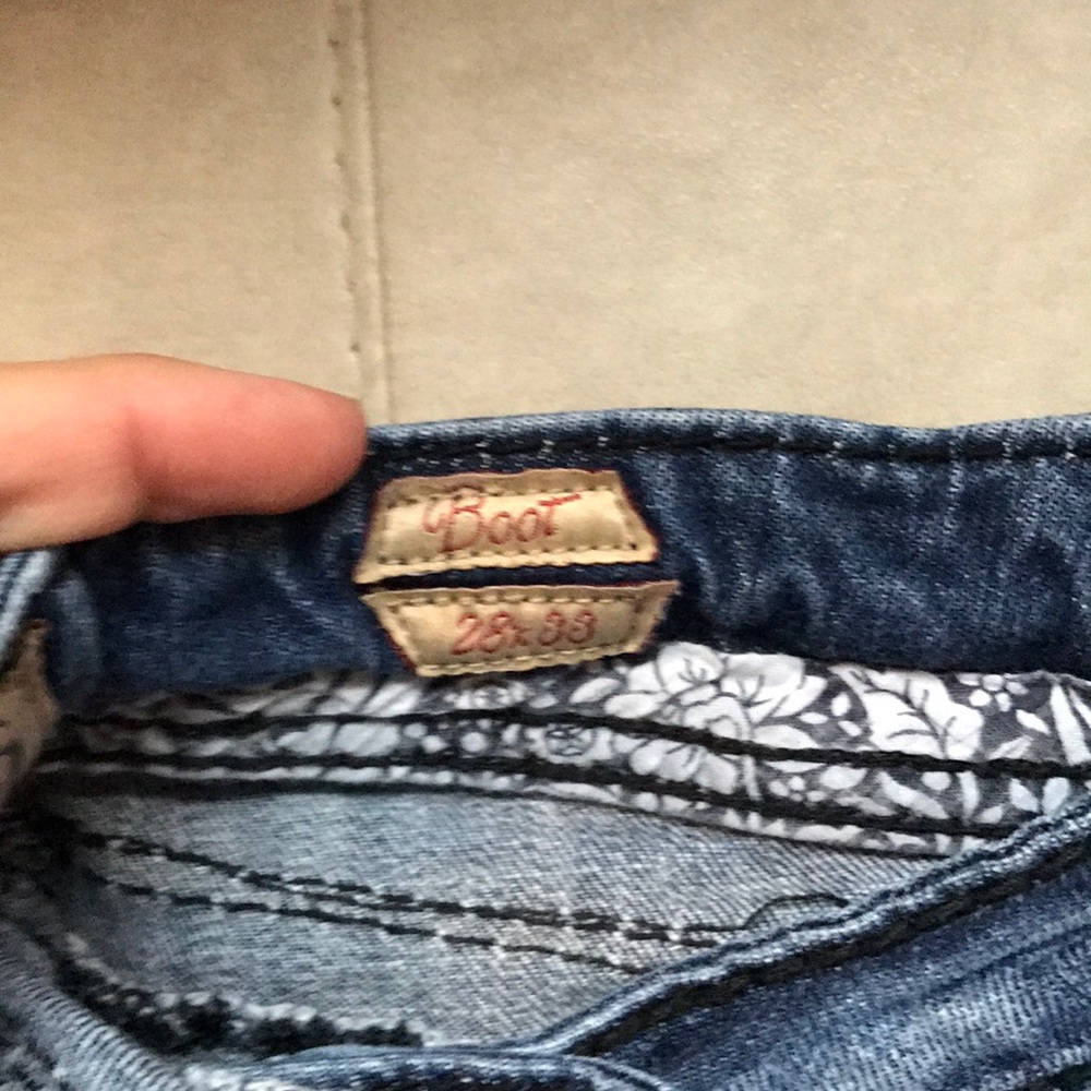 Jeans - Picture 4 of 4